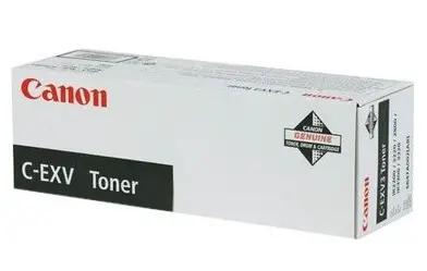 Canon C-EXV29 toner cartridge 1 pc(s) Original Yellow