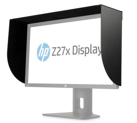 HP HD141 Hood Kit for Z27x