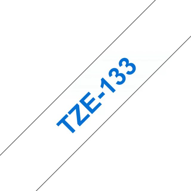 Brother Laminated tape 12mm