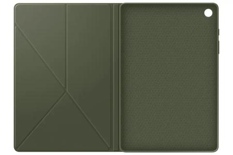 Samsung Galaxy Tab A9+ Book Cover 27.9 cm (11") Folio Black