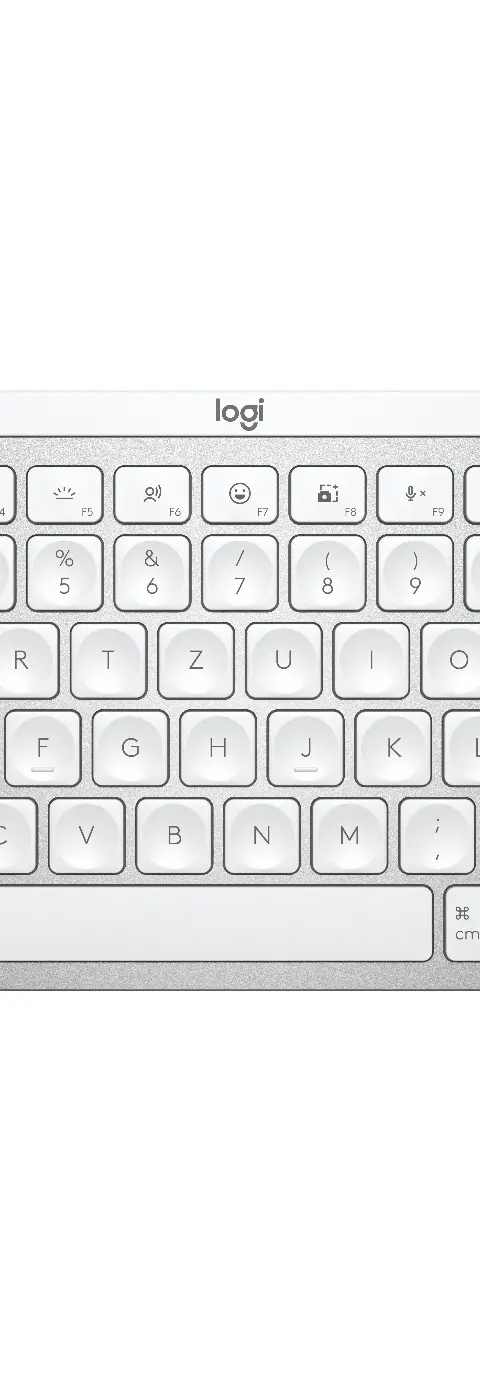 Logitech MX Keys Mini for Mac