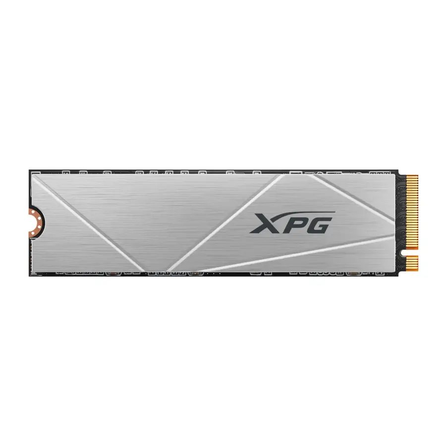 XPG GAMMIX S60 1 TB M.2 PCI Express 4.0 NVMe 3D NAND