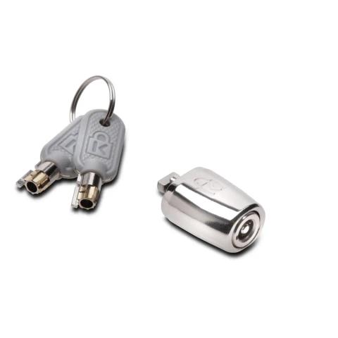 Kensington MicroSaver 2.0 Keyed Chassis Lock — Single Keyed