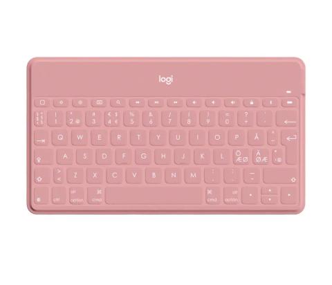 Logitech Keys-To-Go