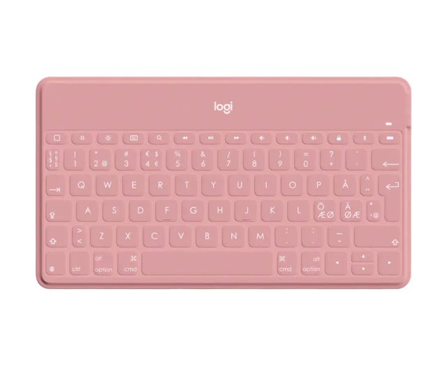 Logitech Keys-To-Go