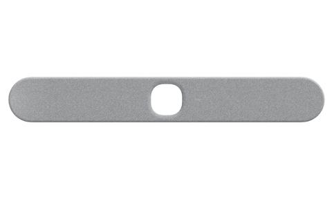 Logitech Rally Bar Huddle - Off-White Fabric Cover