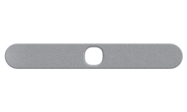 Logitech Rally Bar Huddle - Off-White Fabric Cover
