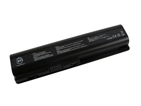 Origin Storage Replacement battery for HP - COMPAQ Pavilion DV4 DV5// HDX 16 G50 G60 G70// laptops replacing OEM Part numbers: 462890-421 462890-741 462899-141 482186-003 484170-001 484171-001 // 11.1V 4400mAh