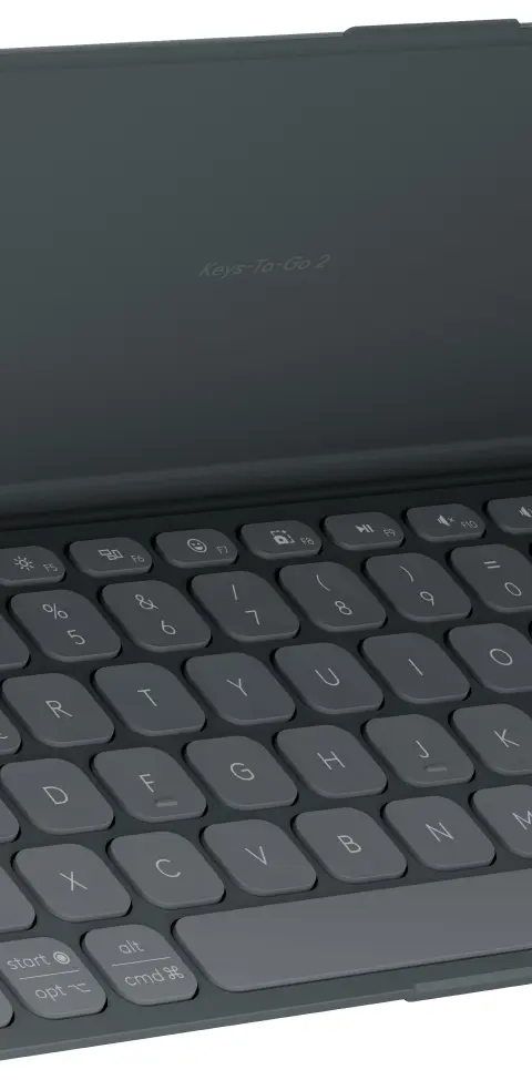 Logitech Keys-To-Go 2