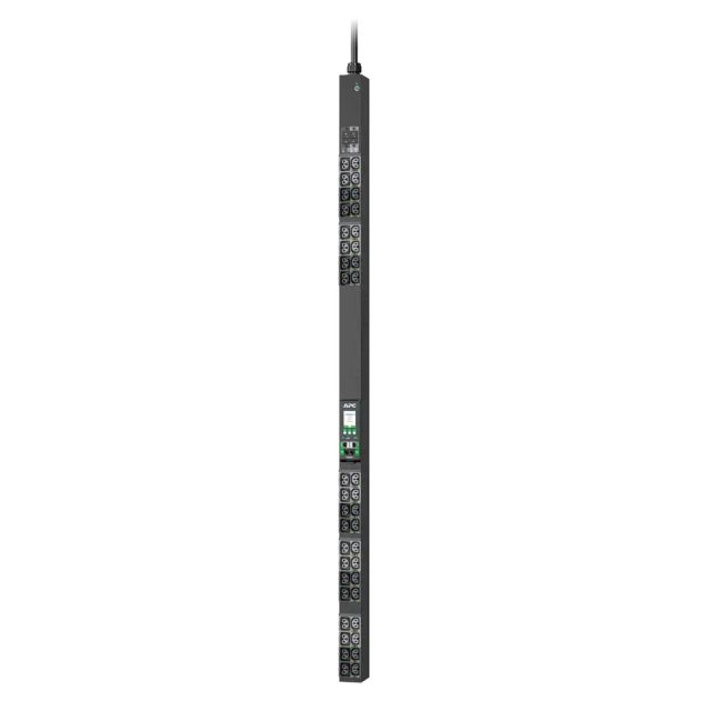APC NetShelter Rack PDU Advanced, Switched, 7.4kW, 1Phase, 230V, 32A, 332P6, 40 Outlet