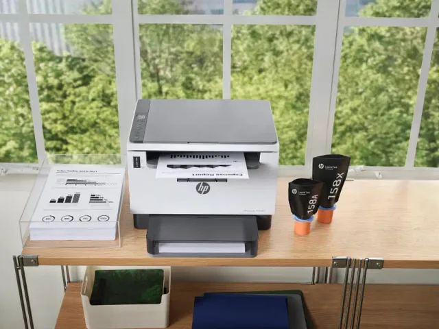 HP CLT-T508 Paper Transfer Belt