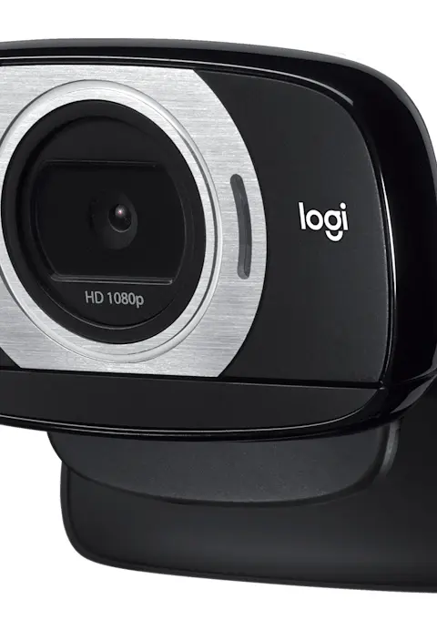 Logitech HD Webcam C615