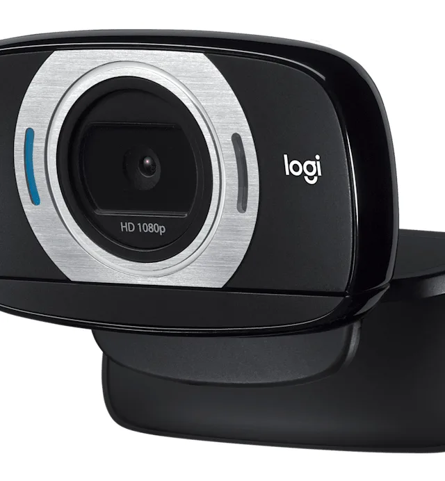 Logitech HD Webcam C615