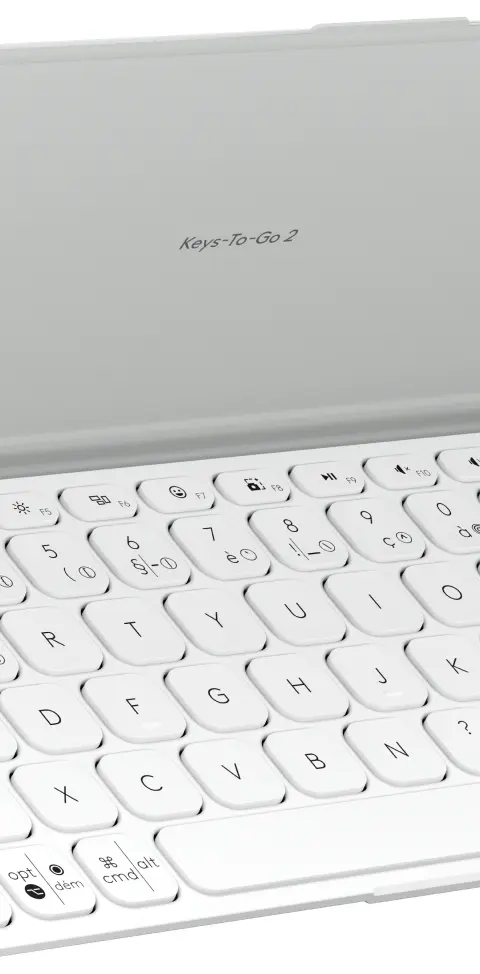 Logitech Keys-To-Go 2