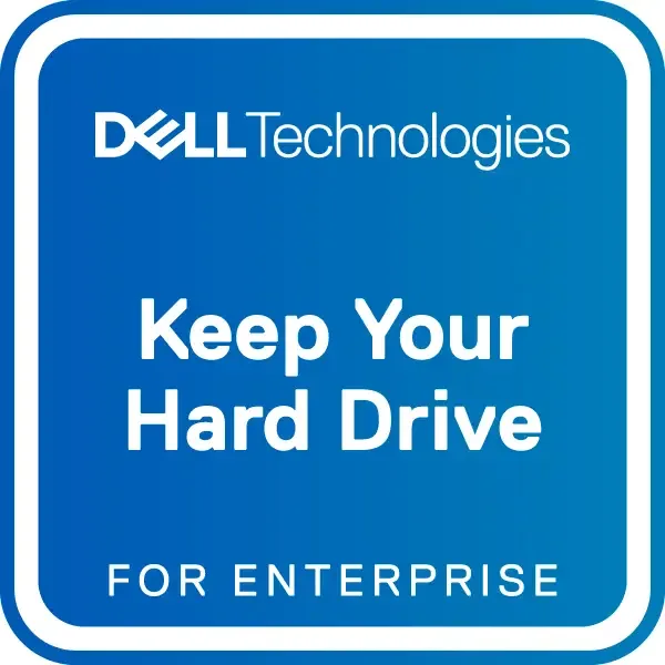 DELL 5Y Keep Your HD 5 year(s)