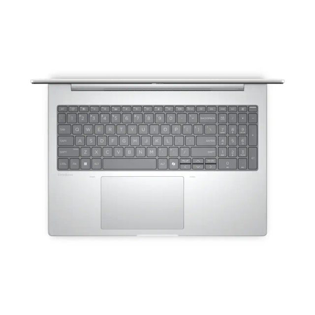 HP EliteBook 8 G1a AMD Ryzen™ AI 7 250 Laptop 40.6 cm (16") WUXGA 32 GB DDR5-SDRAM 1 TB SSD Wi-Fi 7 (802.11be) Windows 11 Pro AI PC Silver
