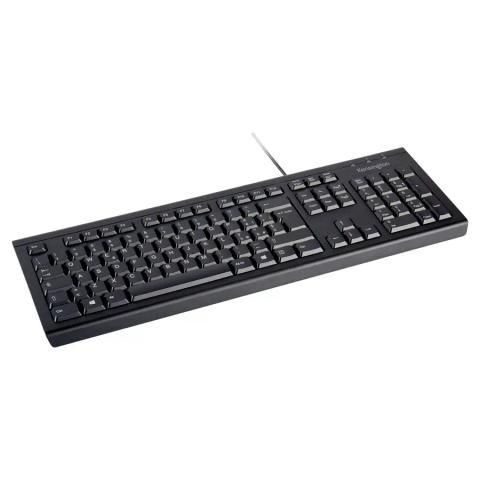 Kensington Langallinen ValuKeyboard -näppäimistö - Italia