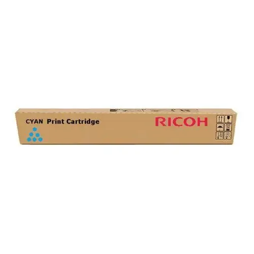Ricoh 841928 toner cartridge 1 pc(s) Original Cyan