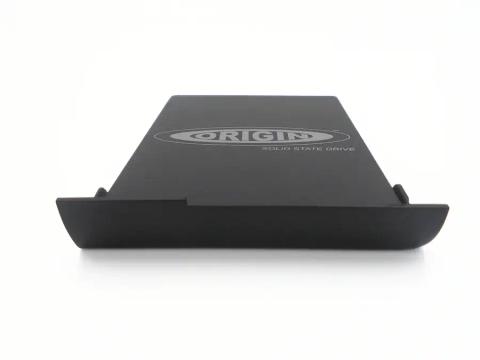 Origin Storage SSD 512GB 2.5in SATA 3D TLC in Hot Swap Caddy