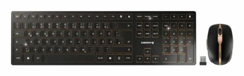 CHERRY DW 9100 SLIM