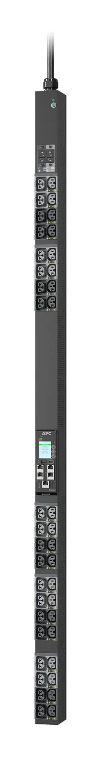 APC NetShelter Rack PDU Advanced Gen 2, Switched, 7.4kW, 1Phase, 230V, 32A, 332P6, 40 Outlet