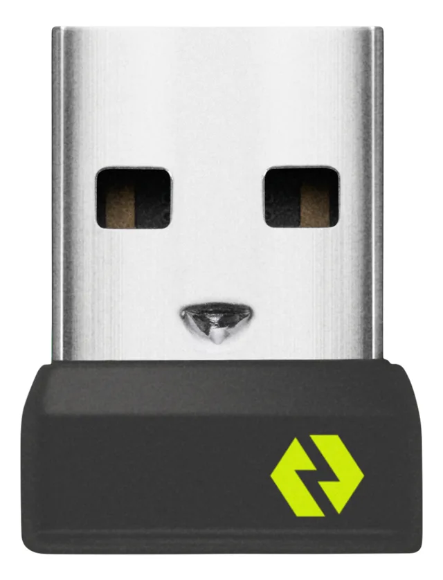 Logitech Logi Bolt