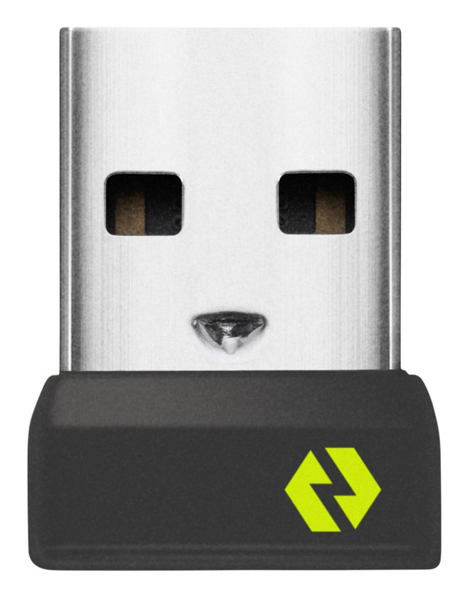 Logitech Logi Bolt