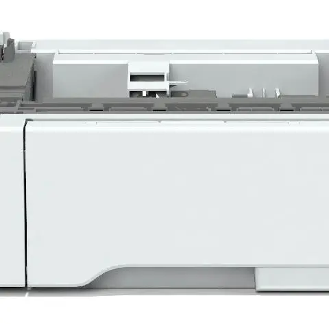 Xerox 550 Sheet Tray