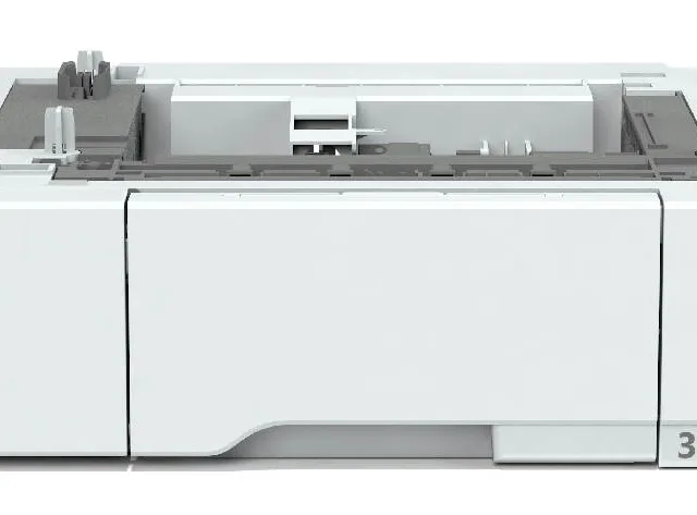 Xerox 550 Sheet Tray