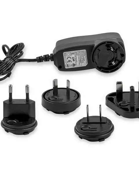 StarTech.com 20V DC Power Adapter for DK30A2DH / DK30ADD Docking Stations - 2A