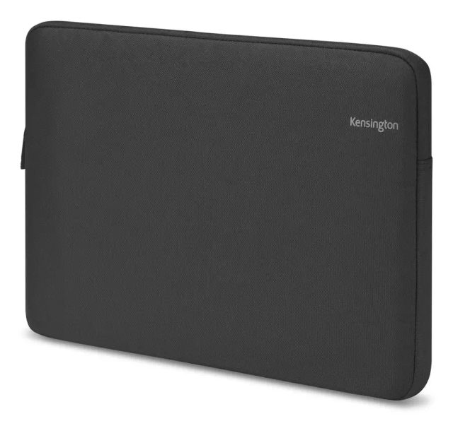 Kensington EQ Classic Laptop Sleeve 15.6"
