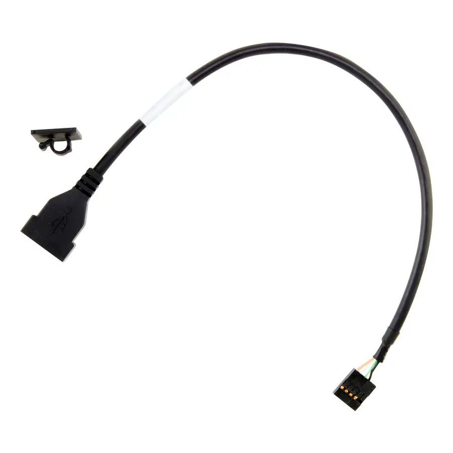 HP Type-A 2.0 Internal Port Adapter Kit interface cards/adapter