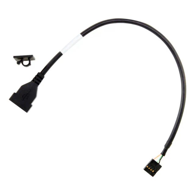 HP Type-A 2.0 Internal Port Adapter Kit interface cards/adapter