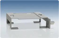 Allied Telesis Wall mount for standard size media converters (10pack) network switch component