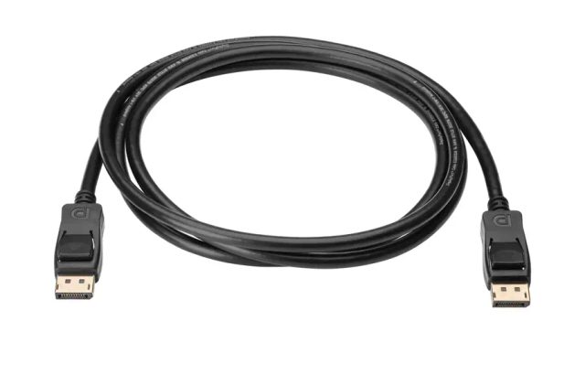 HP 700mm Cable Kit for CFD on RP9