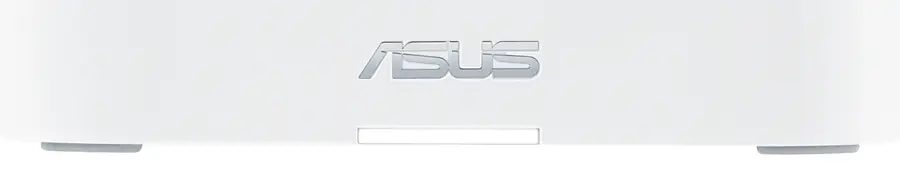 ASUS ZenWiFi BT8 Tri-band (2.4 GHz / 5 GHz / 6 GHz) Wi-Fi 7 (802.11be) White 3 Internal