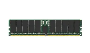 Kingston Technology KTL-TS564D4-96G memory module 96 GB 1 x 96 GB DDR5 6400 MT/s 288-pin DIMM ECC