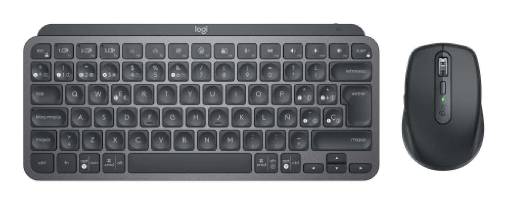 Logitech MX Keys Mini Combo for Business