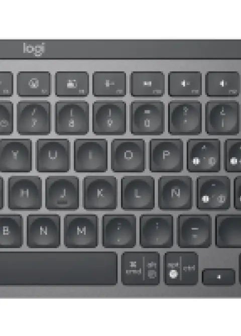 Logitech MX Keys Mini Combo for Business