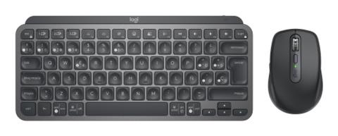 Logitech MX Keys Mini Combo for Business