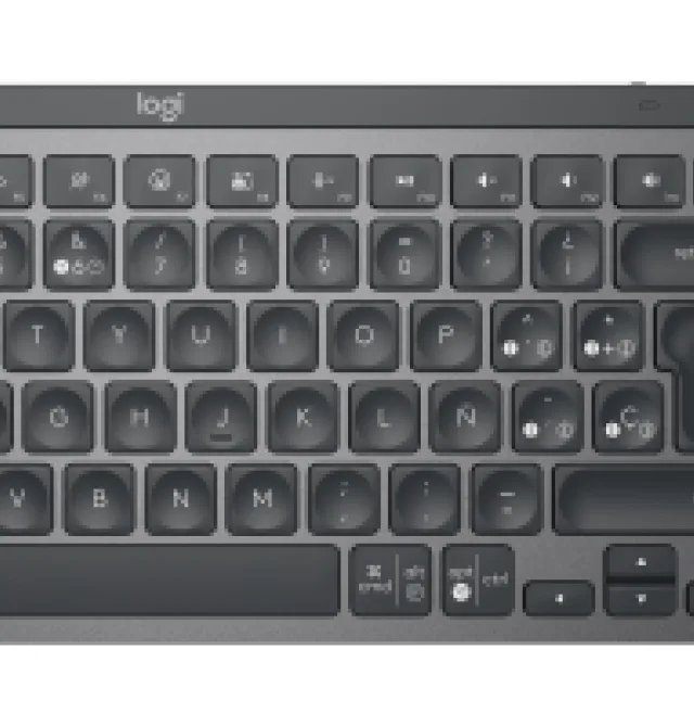Logitech MX Keys Mini Combo for Business