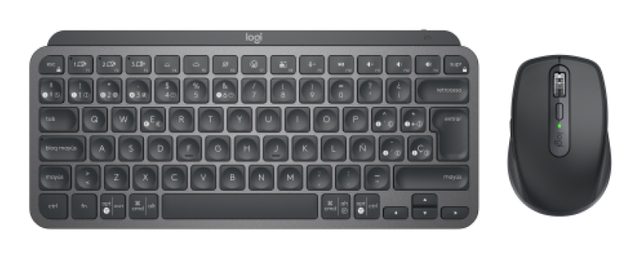 Logitech MX Keys Mini Combo for Business