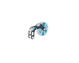 Brother MC-FA2LB printer ribbon Blue