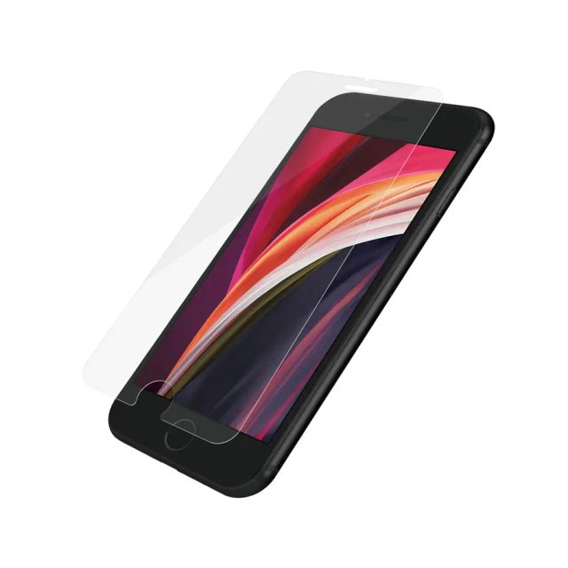 PanzerGlass ® Screen Protector iPhone 8 | 7 | 6s | 6 | SE (2020/2022) | Standard Fit Clear screen protector Apple 1 pc(s)