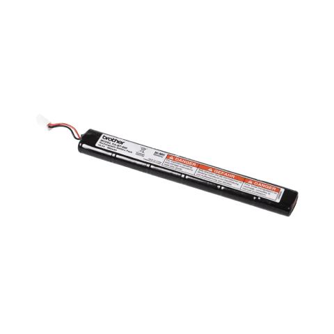 Brother PA-BT-500 printer/scanner spare part/accessory Battery 1 pc(s)