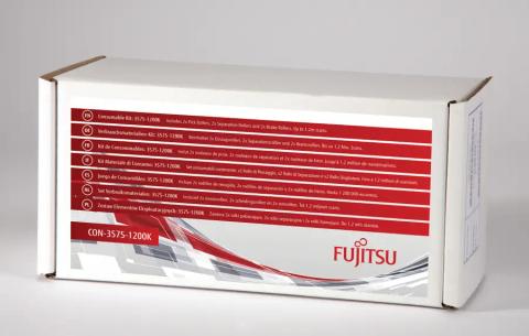 Fujitsu 3575-1200K Consumable kit