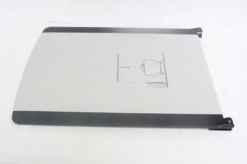 Ricoh Black Document Pad