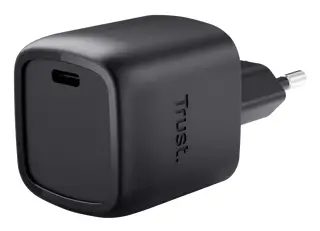 Trust Maxo 30W USB-C GaN Charger