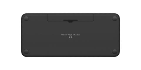 Logitech Pebble Keys 2 K380s