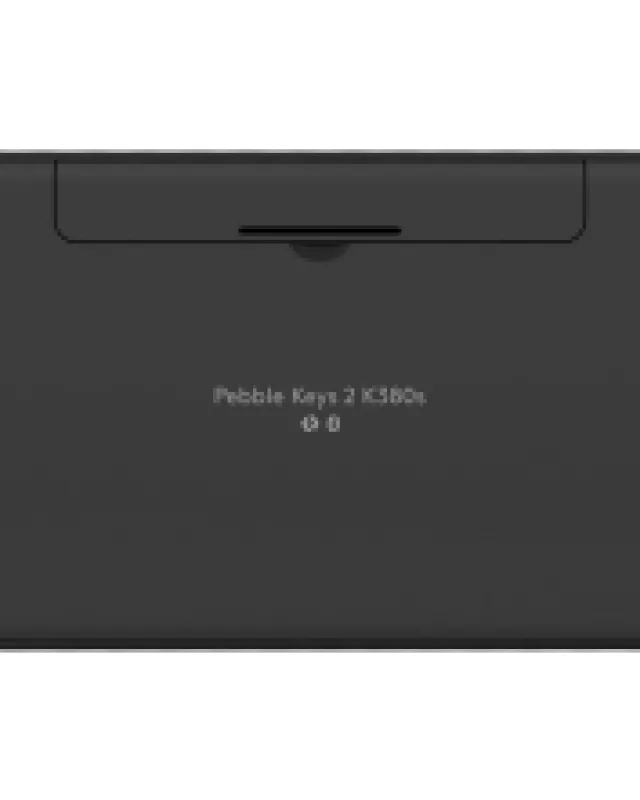 Logitech Pebble Keys 2 K380s